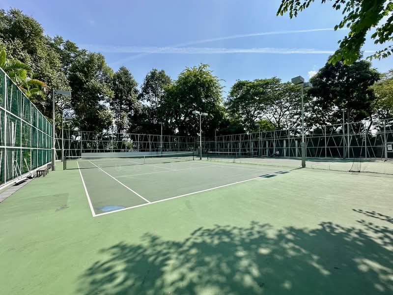 One Amber, 3 Amber Gardens, 3 Bedrooms, 1,302 sqft, Condominium For Sale, by Eugene Fung, 500232911 - Exterior - PropertyGuru.com.sg
