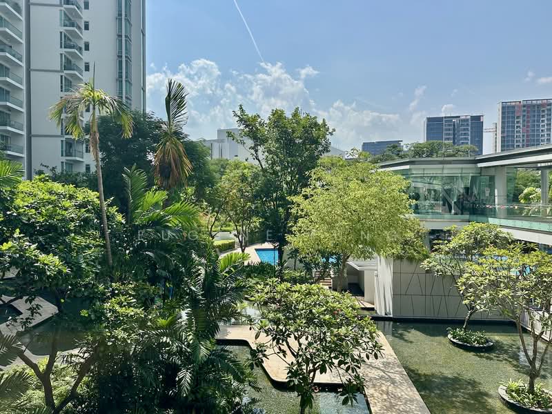 One Amber, 3 Amber Gardens, 3 Bedrooms, 1,302 sqft, Condominium For Sale, by Eugene Fung, 500232911 - Exterior - PropertyGuru.com.sg