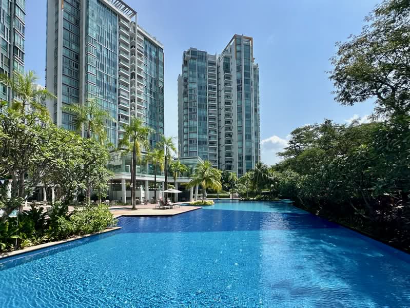 One Amber, 3 Amber Gardens, 3 Bedrooms, 1,302 sqft, Condominium For Sale, by Eugene Fung, 500232911 - Exterior - PropertyGuru.com.sg