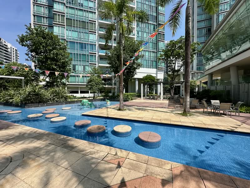 One Amber, 3 Amber Gardens, 3 Bedrooms, 1,302 sqft, Condominium For Sale, by Eugene Fung, 500232911 - Exterior - PropertyGuru.com.sg