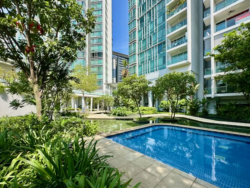 One Amber, 3 Amber Gardens, 3 Bedrooms, 1,302 sqft, Condominium For Sale, by Eugene Fung, 500232911 - Exterior - PropertyGuru.com.sg