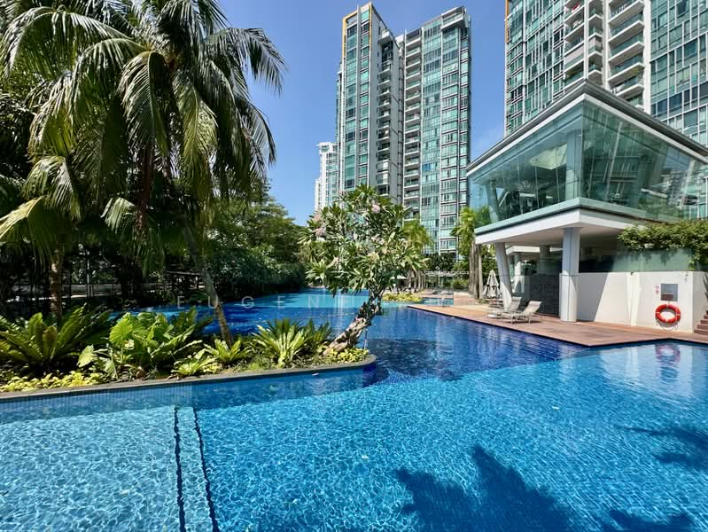 One Amber, 3 Amber Gardens, 3 Bedrooms, 1,302 sqft, Condominium For Sale, by Eugene Fung, 500232911 - Exterior - PropertyGuru.com.sg