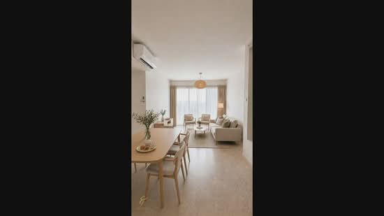 One Amber, 3 Amber Gardens, 3 Bedrooms, 1,302 sqft, Condominium For Sale, by Eugene Fung, 500232911 - PropertyGuru.com.sg