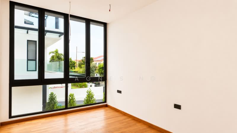LANDED7772 @ BRAND NEW CORNER TERRACE WALK TO TANAH MERAH MRT, , 5 Bedrooms, 5,565 sqft, Corner Terrace For Sale, by Agnes Ng, 500232915 - Interior - PropertyGuru.com.sg