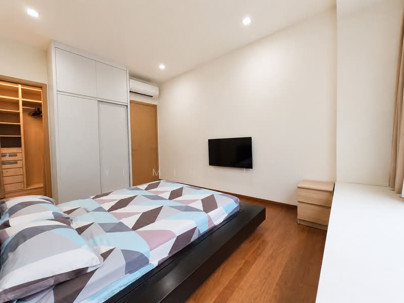The Spectrum, 501 Pasir Panjang Road, 1 Bedroom, 872 sqft, Condominium For Sale, by Yi Ming Loh, 500232920 - Bedroom - PropertyGuru.com.sg