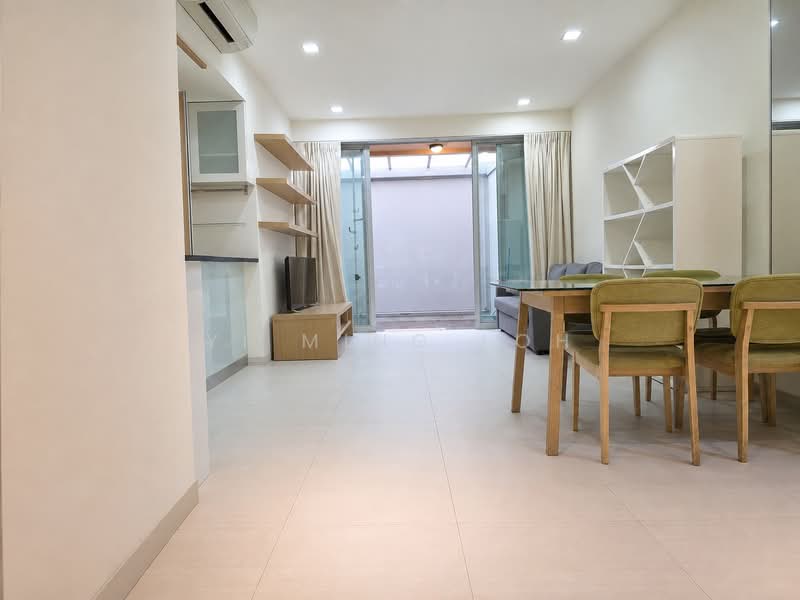 The Spectrum, 501 Pasir Panjang Road, 1 Bedroom, 872 sqft, Condominium For Sale, by Yi Ming Loh, 500232920 - Living Room - PropertyGuru.com.sg