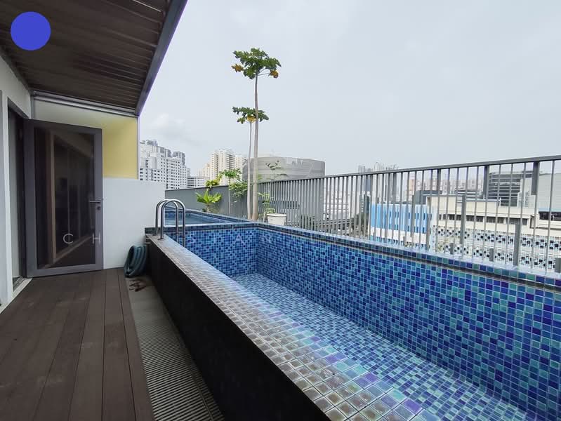 Alexis, 356 Alexandra Road, 2 Bedrooms, 1,098 sqft, Condominium For Sale, by Chee Sian Lim 林志祥, 500232922 - Exterior - PropertyGuru.com.sg