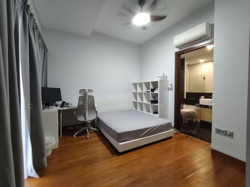 Alexis, 356 Alexandra Road, 2 Bedrooms, 1,098 sqft, Condominium For Sale, by Chee Sian Lim 林志祥, 500232922 - Bedroom - PropertyGuru.com.sg