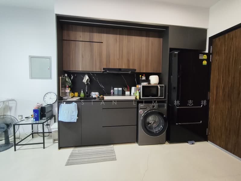 Alexis, 356 Alexandra Road, 2 Bedrooms, 1,098 sqft, Condominium For Sale, by Chee Sian Lim 林志祥, 500232922 - Kitchen - PropertyGuru.com.sg