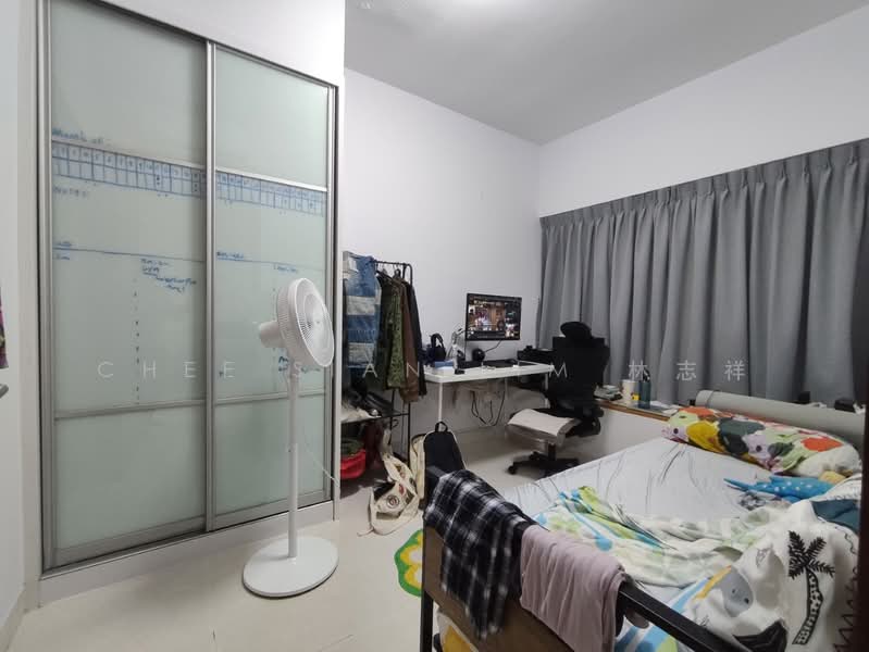 Alexis, 356 Alexandra Road, 2 Bedrooms, 1,098 sqft, Condominium For Sale, by Chee Sian Lim 林志祥, 500232922 - Bedroom - PropertyGuru.com.sg