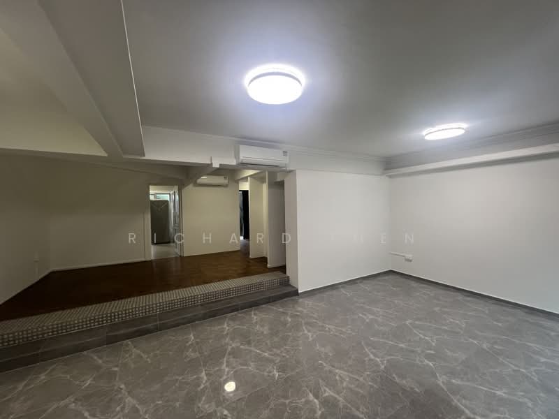 Chancery Court, 36G Dunearn Road, 3 Bedrooms, 2,272 sqft, Condominium For Rent, by Richard Then, 500232923 - Interior - PropertyGuru.com.sg