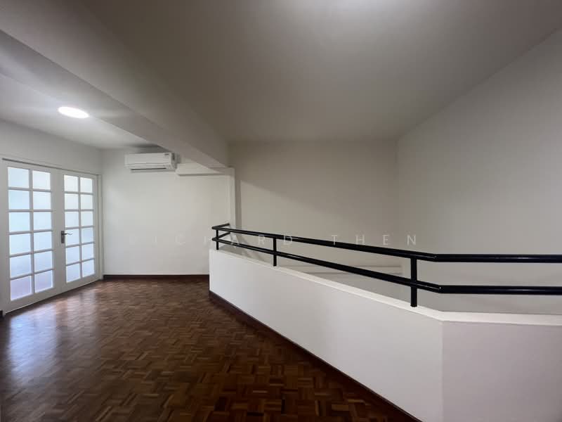 Chancery Court, 36G Dunearn Road, 3 Bedrooms, 2,272 sqft, Condominium For Rent, by Richard Then, 500232923 - Interior - PropertyGuru.com.sg