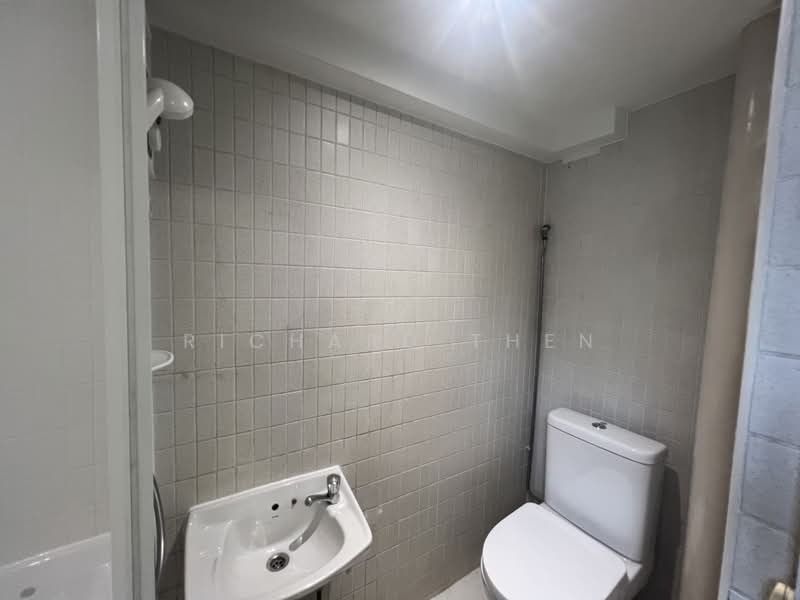 Chancery Court, 36G Dunearn Road, 3 Bedrooms, 2,272 sqft, Condominium For Rent, by Richard Then, 500232923 - Bathroom - PropertyGuru.com.sg
