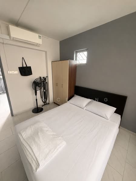 248 Kim Keat Link, 248 Kim Keat Link, Room Rental, 100 sqft, HDB Flat For Rent, by Janice Ting, 500232924 - Bedroom - PropertyGuru.com.sg