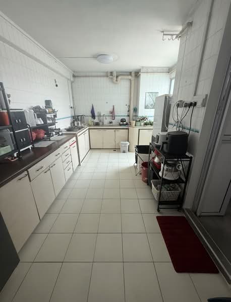 248 Kim Keat Link, 248 Kim Keat Link, Room Rental, 100 sqft, HDB Flat For Rent, by Janice Ting, 500232924 - Kitchen - PropertyGuru.com.sg