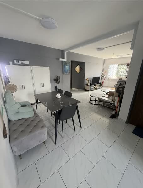 248 Kim Keat Link, 248 Kim Keat Link, Room Rental, 100 sqft, HDB Flat For Rent, by Janice Ting, 500232924 - Living Room - PropertyGuru.com.sg
