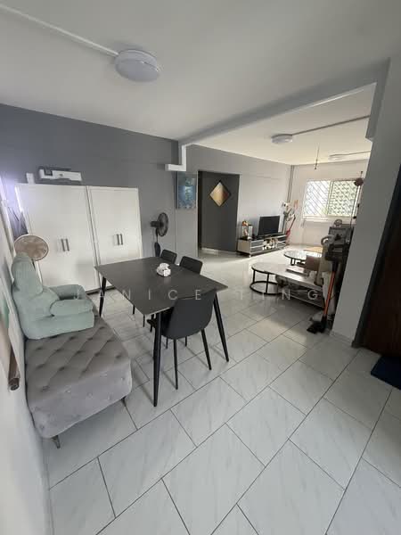 248 Kim Keat Link, 248 Kim Keat Link, Room Rental, 100 sqft, HDB Flat For Rent, by Janice Ting, 500232924 - Living Room - PropertyGuru.com.sg