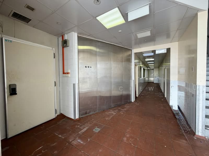 Eunos Technolink, 9 Kaki Bukit Road 1, 6,448 sqft, Factory / Workshop (B2) For Rent, by Cindiie Chew, 500232925 - Corridor - CommercialGuru.com.sg