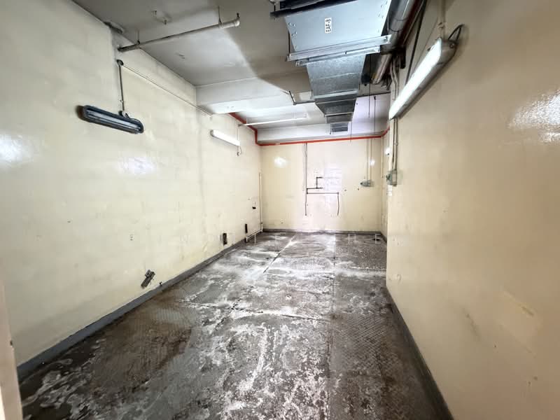 Eunos Technolink, 9 Kaki Bukit Road 1, 6,448 sqft, Factory / Workshop (B2) For Rent, by Cindiie Chew, 500232925 - Interior - CommercialGuru.com.sg