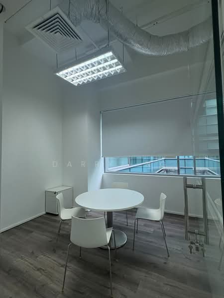 Golden Agri Plaza, 108 Pasir Panjang Road, Buona Vista / West Coast / Clementi New Town, 1,438 sqft, Light Industrial (B1) For Rent, by Darryl Ng, 500232926 - Interior - CommercialGuru.com.sg