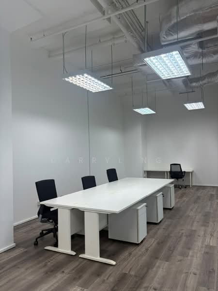 Golden Agri Plaza, 108 Pasir Panjang Road, Buona Vista / West Coast / Clementi New Town, 1,438 sqft, Light Industrial (B1) For Rent, by Darryl Ng, 500232926 - Interior - CommercialGuru.com.sg