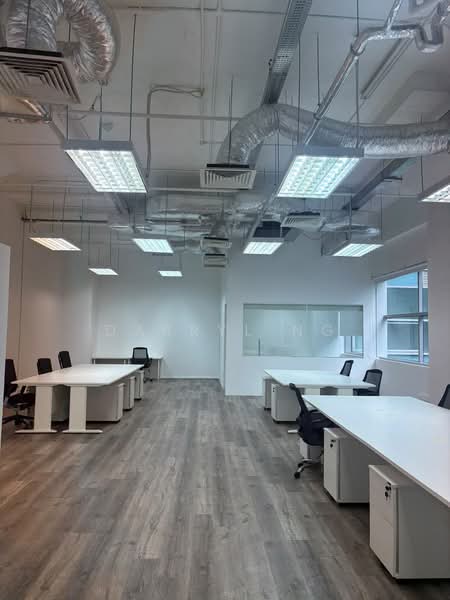 Golden Agri Plaza, 108 Pasir Panjang Road, Buona Vista / West Coast / Clementi New Town, 1,438 sqft, Light Industrial (B1) For Rent, by Darryl Ng, 500232926 - Interior - CommercialGuru.com.sg