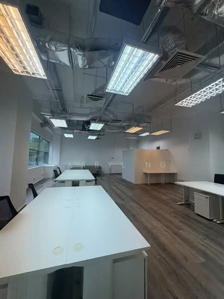 Golden Agri Plaza, 108 Pasir Panjang Road, Buona Vista / West Coast / Clementi New Town, 1,438 sqft, Light Industrial (B1) For Rent, by Darryl Ng, 500232926 - Interior - CommercialGuru.com.sg
