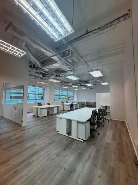 Golden Agri Plaza, 108 Pasir Panjang Road, Buona Vista / West Coast / Clementi New Town, 1,438 sqft, Light Industrial (B1) For Rent, by Darryl Ng, 500232926 - Interior - CommercialGuru.com.sg