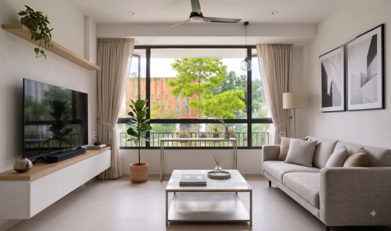632 Upper Thomson Road photo 2