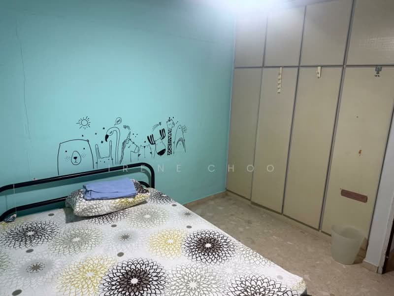147 Serangoon North Avenue 1, 147 Serangoon North Avenue 1, Room Rental, 150 sqft, HDB Flat For Rent, by Irene Choo, 500232929 - Bedroom - PropertyGuru.com.sg