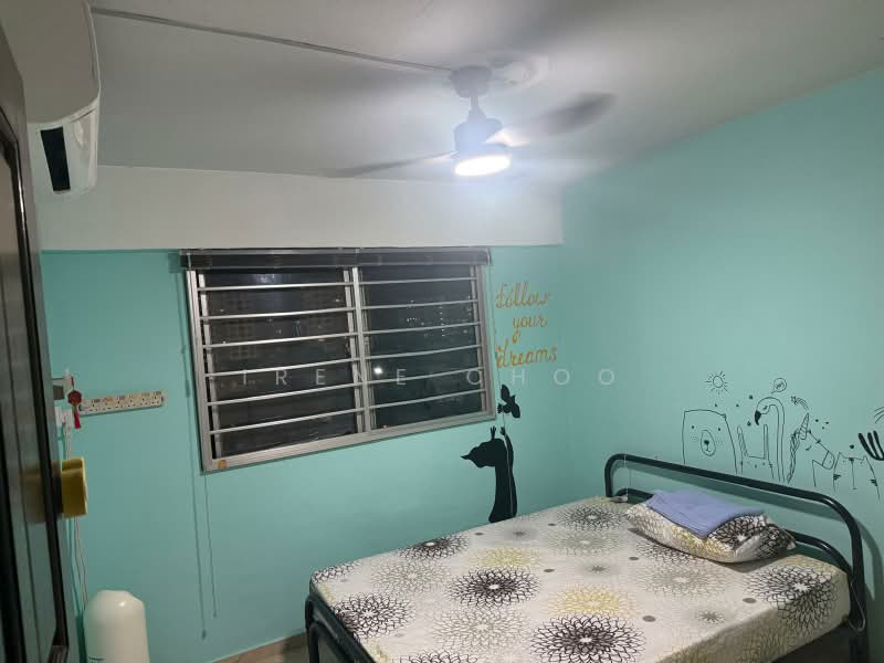 147 Serangoon North Avenue 1, 147 Serangoon North Avenue 1, Room Rental, 150 sqft, HDB Flat For Rent, by Irene Choo, 500232929 - Bedroom - PropertyGuru.com.sg