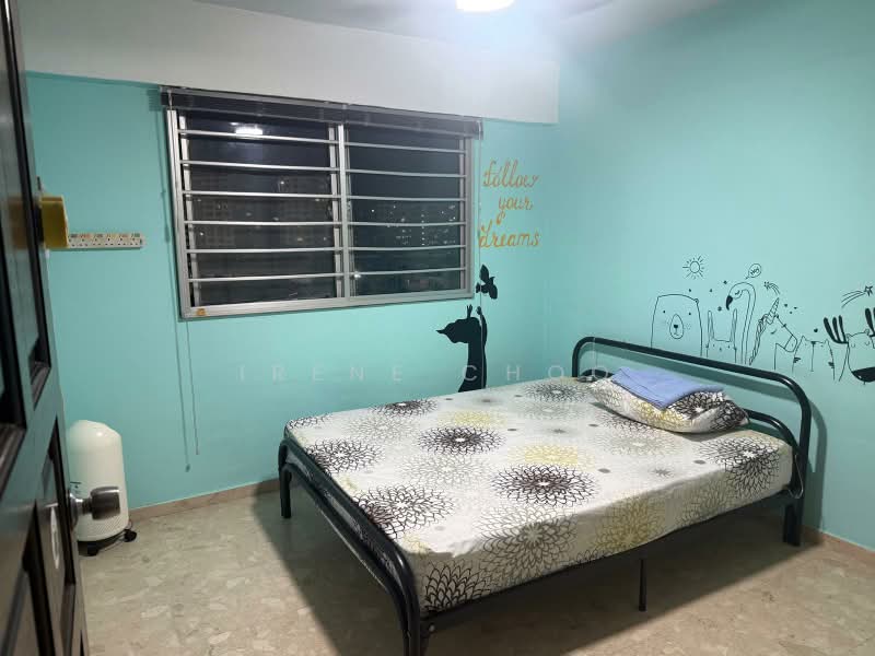 147 Serangoon North Avenue 1, 147 Serangoon North Avenue 1, Room Rental, 150 sqft, HDB Flat For Rent, by Irene Choo, 500232929 - Bedroom - PropertyGuru.com.sg