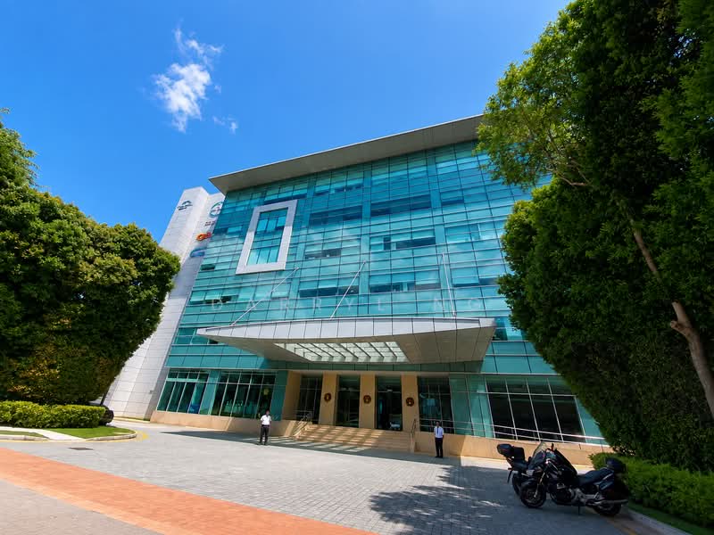 Golden Agri Plaza, 108 Pasir Panjang Road, Buona Vista / West Coast / Clementi New Town, 2,290 sqft, Light Industrial (B1) For Rent, by Darryl Ng, 500232931 - Exterior - CommercialGuru.com.sg