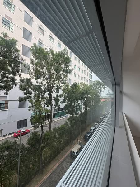 Golden Agri Plaza, 108 Pasir Panjang Road, Buona Vista / West Coast / Clementi New Town, 2,290 sqft, Light Industrial (B1) For Rent, by Darryl Ng, 500232931 - Exterior - CommercialGuru.com.sg