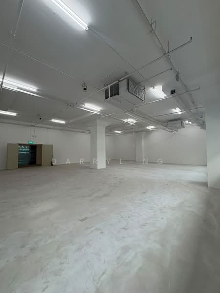 Golden Agri Plaza, 108 Pasir Panjang Road, Buona Vista / West Coast / Clementi New Town, 2,290 sqft, Light Industrial (B1) For Rent, by Darryl Ng, 500232931 - Interior - CommercialGuru.com.sg