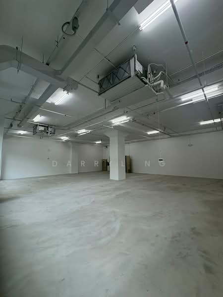 Golden Agri Plaza, 108 Pasir Panjang Road, Buona Vista / West Coast / Clementi New Town, 2,290 sqft, Light Industrial (B1) For Rent, by Darryl Ng, 500232931 - Interior - CommercialGuru.com.sg