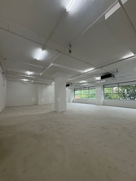 Golden Agri Plaza, 108 Pasir Panjang Road, Buona Vista / West Coast / Clementi New Town, 2,290 sqft, Light Industrial (B1) For Rent, by Darryl Ng, 500232931 - Interior - CommercialGuru.com.sg