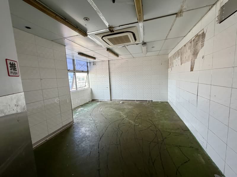 Eunos Technolink, 13 Kaki Bukit Road 1, 5,393 sqft, Factory / Workshop (B2) For Rent, by Cindiie Chew, 500232933 - Interior - CommercialGuru.com.sg