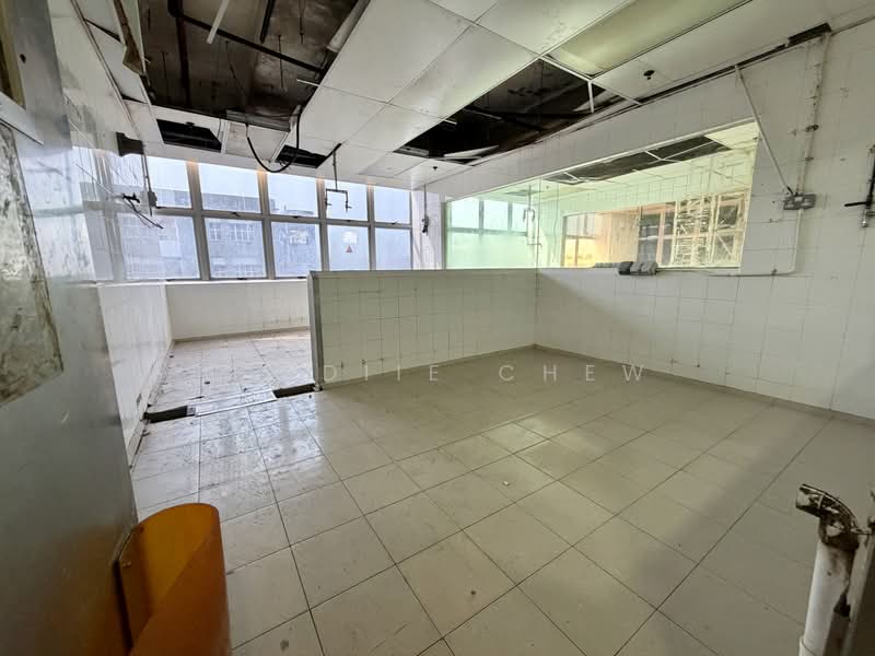 Eunos Technolink, 7 Kaki Bukit Road 1, 18,374 sqft, Factory / Workshop (B2) For Rent, by Cindiie Chew, 500232935 - Interior - CommercialGuru.com.sg