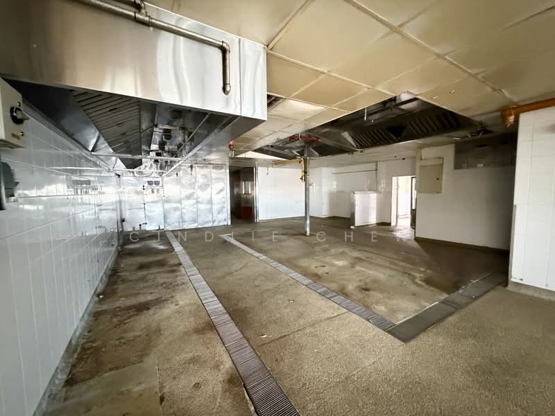 Eunos Technolink, 7 Kaki Bukit Road 1, 18,374 sqft, Factory / Workshop (B2) For Rent, by Cindiie Chew, 500232935 - Kitchen - CommercialGuru.com.sg