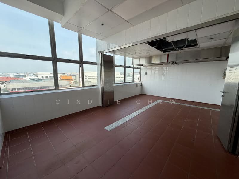 Eunos Technolink, 7 Kaki Bukit Road 1, 18,374 sqft, Factory / Workshop (B2) For Rent, by Cindiie Chew, 500232935 - Kitchen - CommercialGuru.com.sg