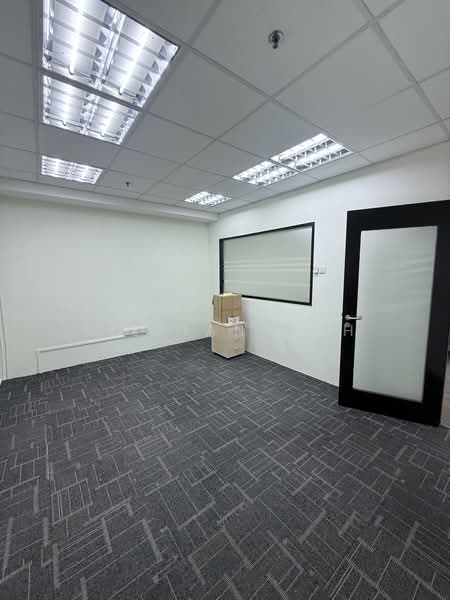 Tong Lee Building, 35 Kallang Pudding Road, 2,821 sqft, Light Industrial (B1) For Rent, by Lillian Koh, 500232936 - Interior - CommercialGuru.com.sg