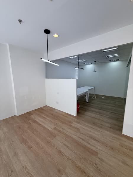 Tong Lee Building, 35 Kallang Pudding Road, 2,821 sqft, Light Industrial (B1) For Rent, by Lillian Koh, 500232936 - Interior - CommercialGuru.com.sg