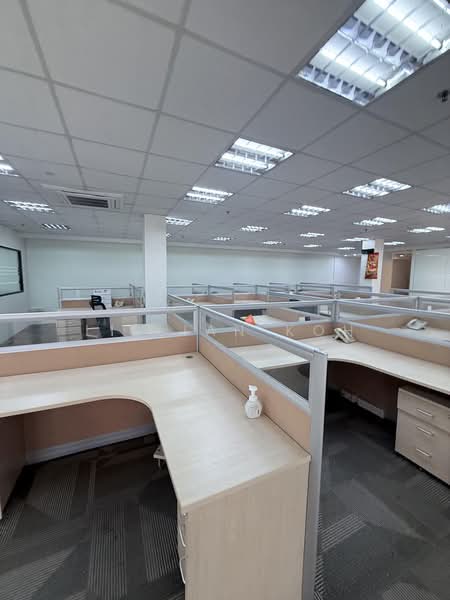 Tong Lee Building, 35 Kallang Pudding Road, 2,821 sqft, Light Industrial (B1) For Rent, by Lillian Koh, 500232936 - Interior - CommercialGuru.com.sg