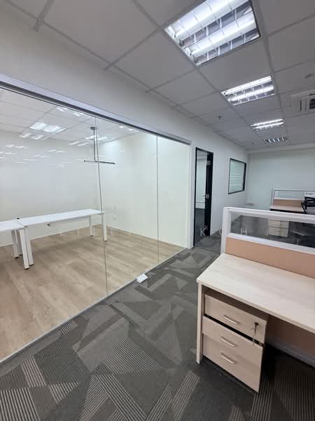 Tong Lee Building, 35 Kallang Pudding Road, 2,821 sqft, Light Industrial (B1) For Rent, by Lillian Koh, 500232936 - Interior - CommercialGuru.com.sg