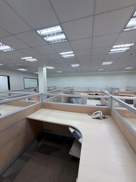 Tong Lee Building, 35 Kallang Pudding Road, 2,821 sqft, Light Industrial (B1) For Rent, by Lillian Koh, 500232936 - Interior - CommercialGuru.com.sg