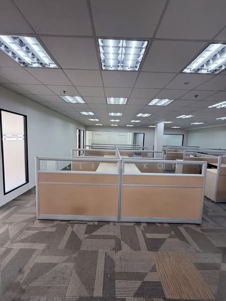 Tong Lee Building, 35 Kallang Pudding Road, 2,821 sqft, Light Industrial (B1) For Rent, by Lillian Koh, 500232936 - CommercialGuru.com.sg