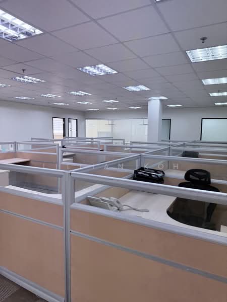 Tong Lee Building, 35 Kallang Pudding Road, 2,821 sqft, Light Industrial (B1) For Rent, by Lillian Koh, 500232936 - CommercialGuru.com.sg