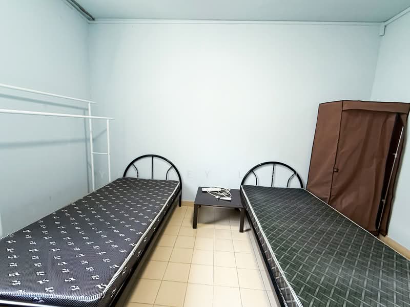 313 Ubi Avenue 1, 313 Ubi Avenue 1, Room Rental, 100 sqft, HDB Flat For Rent, by Yee Bey Liew, 500232937 - Bedroom - PropertyGuru.com.sg