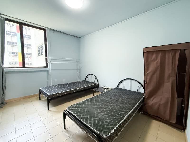 313 Ubi Avenue 1, 313 Ubi Avenue 1, Room Rental, 100 sqft, HDB Flat For Rent, by Yee Bey Liew, 500232937 - Bedroom - PropertyGuru.com.sg